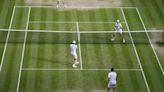 Patten and Heliovaara save 3 match points to win men’s doubles final at Wimbledon