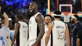 Olympics basketball Latest: LeBron James, US face Victor Wembanyama, France for gold