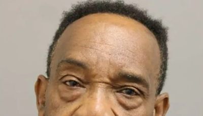 Long Island pastor, 71, charged with sexually abusing teen girl in church basement