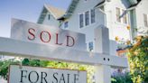More listings see a price cut: Will home prices drop? - HousingWire
