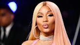 Nicki Minaj Announces Release Date For Highly-Anticipated New Album