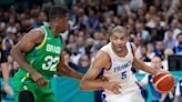 Paris Olympics Men’s Basketball 2024 Schedule, Odds And Favored Team USA Tracker