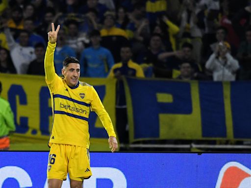 Estudiantes vs. Boca, en vivo: la segunda semifinal de la Copa de la Liga