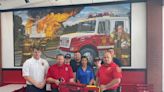 Summerdale Fire Department to get new equipment thanks to grant