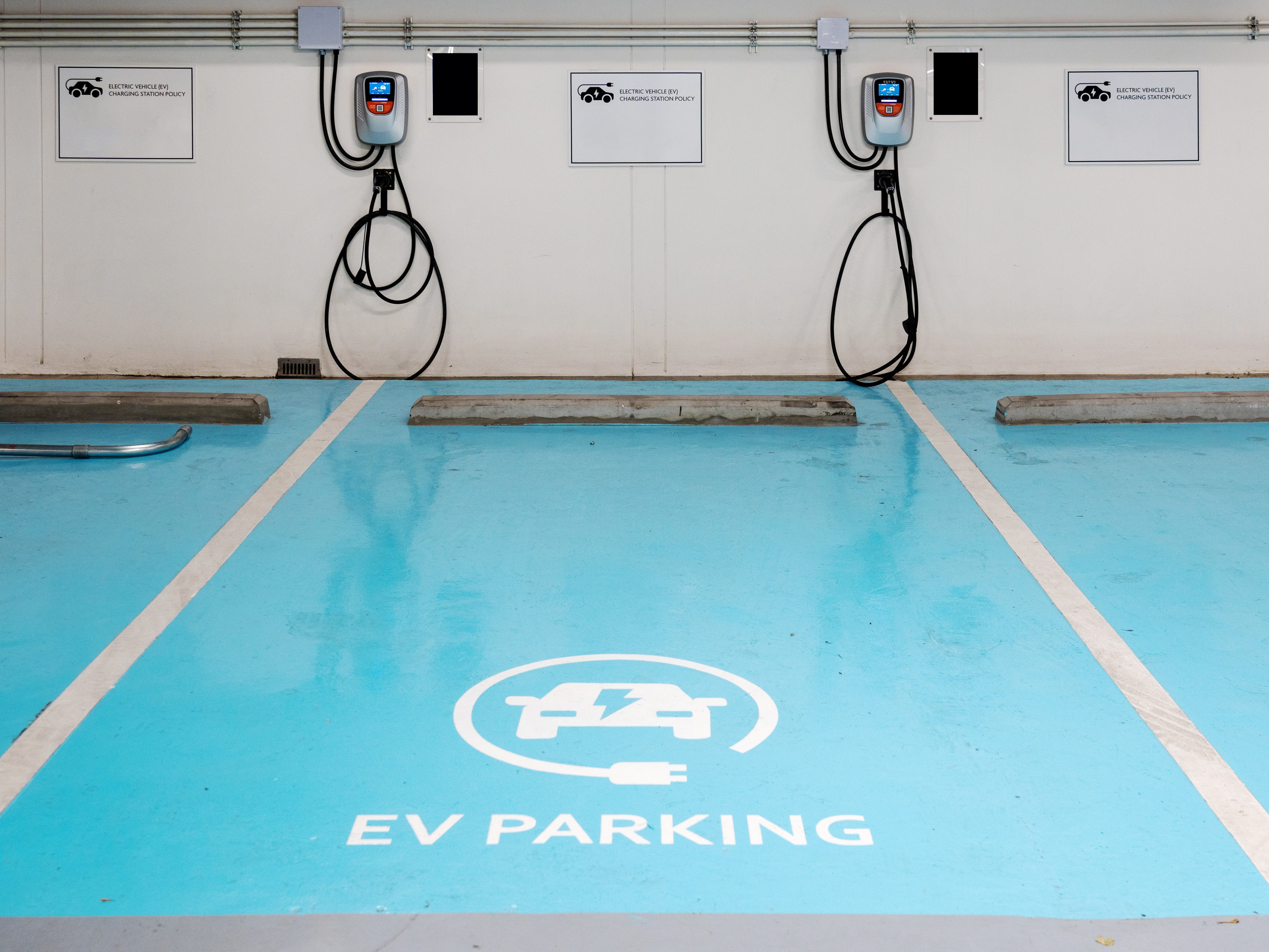 What EV skeptics are missing as the industry hits some growing pains