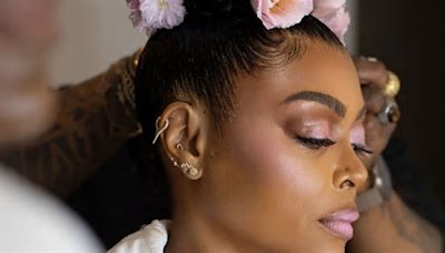 Taraji P. Henson Takes Us Behind the Scenes of the 2024 Met Gala