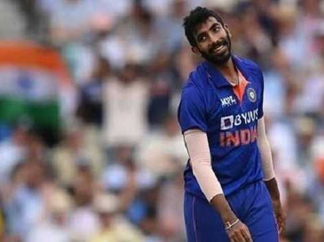 Bumrah keeping it simple ahead of India's T20 World Cup campaign