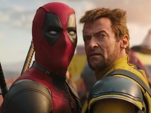 Deadpool y Lobezno: Las estrellas de los cameos sorprenden reuniéndose en la Comic-Con