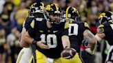 How did Iowa football win 10 games with a terrible offense? Looks good for Tennessee | Adams