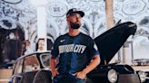 Detroit Tigers presentan uniformes City Connect 'Motor City'