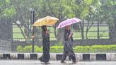 Mumbai to experience moderate to heavy rainfall today
