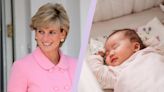 A Princess Diana inspired baby name is set to be popular in 2024 - and it's kind of surprised us