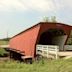 Hogback Covered Bridge