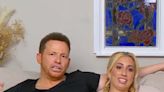 Celebrity Gogglebox fans stunned by Joe Swash's new look - and Stacey's not a fan