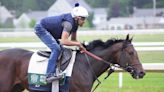 Deadspin | Sierra Leone heads Belmont Stakes field at Saratoga