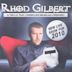 Rhod Gilbert and the Cat That Looked Like Nicholas Lyndhurst