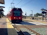 Blue Line (San Diego Trolley)