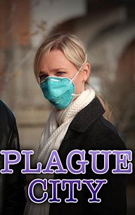 Plague City: SARS in Toronto