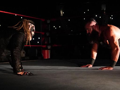 Braun Strowman Opens Up About His Deep Connection To Bray Wyatt: I Can Feel Him, He's Still Around