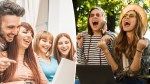 Gen Z thinks the best kind of party is to make PowerPoint presentations together