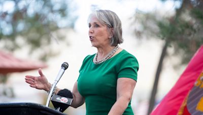 Gov. Michelle Lujan Grisham plans public safety town hall in Las cruces