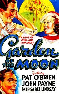 Garden of the Moon