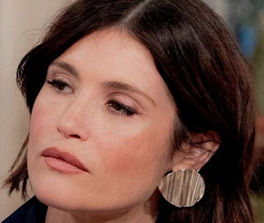 Gemma Arterton reveals response to director who demanded sex scene