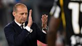 Juventus Sack Max Allegri After Outbursts During Coppa Italia Victory