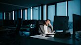 Nearly 1 in 2 leaders get the ‘Sunday scaries.’ This is what’s stressing them out, according to new research