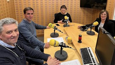 La Copa de la Reina de balonmano se vive en Radio San Sebastián