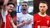 Best Premier League signings of the 2023/24 season - ranked