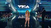 Shakira dedica a los latinos el histórico reconocimiento a su carrera de los MTV VMA - MarcaTV