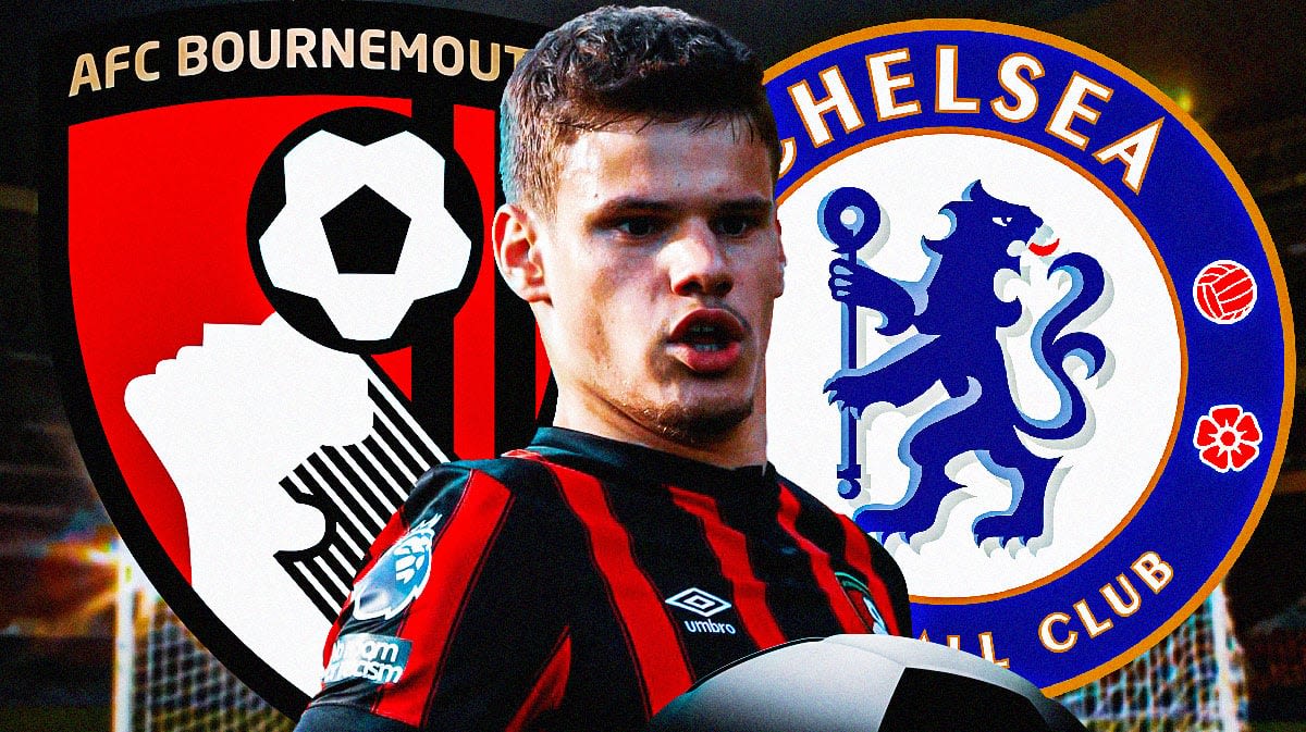 How can Milos Kerkez fit into Chelsea's plans?