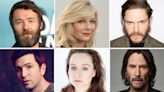 Joel Edgerton Joins Buzzy Cast Of Ruben Östlund’s ‘The Entertainment System Is Down’