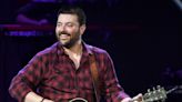 Chris Young cleared of all charges in Nashville bar arrest
