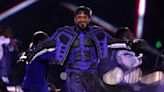 Usher Super Bowl LVII Halftime Performance Earns 3 Emmy Nominations