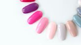 Accentuate your nail art with the best gel nail polishes