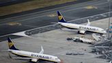 Ryanair to Buyback Shares After Earnings Rise