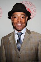 Giancarlo Esposito