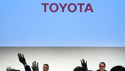 日車廠醜聞重傷「日本製造」 豐田總部遭搜查