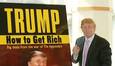 “Always look at the numbers yourself": Manhattan prosecutors use Trump's own books against him