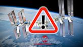 NASA Causes Panic By Accidentally Airing Space Station Emergency Drill