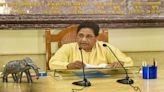 Hathras stampede: 'Poor, dalits should not suffer due to superstition and hypocrisy of Babas', says Mayawati