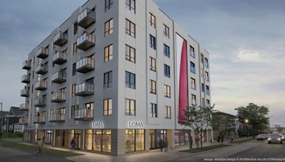 Affordable senior housing pitched for former Minneapolis convenience store site - Minneapolis / St. Paul Business Journal