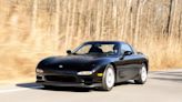 This 28k-Mile RX-7 R2 Is The Holy Grail of Rotary Performance & it is Selling On Bring A Trailer