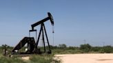 US energy firm payouts to oil investors top exploration spending for first time