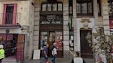 La tienda más antigua de Madrid: tiene un pasadizo secreto