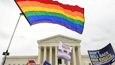 US judge blocks Biden rule adding gender identity protections to healthcare - ET LegalWorld