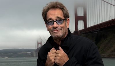 Huey Lewis to Get Curb Your Enthusiasm Treatment with New TV Show