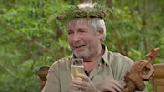 Christopher Biggins turned down ‘All Star I’m A Celeb’ as he thinks it will be ‘disappointing’